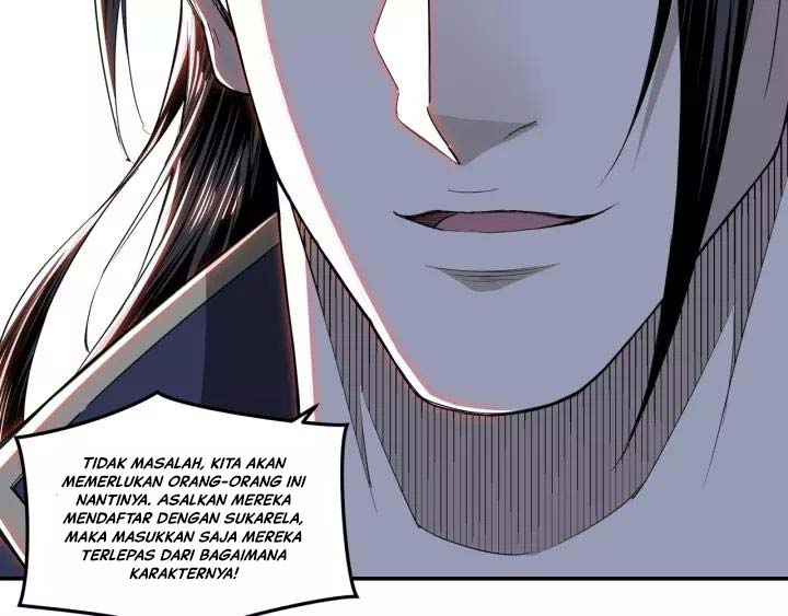 Greatest Boss System Chapter 31 Bahasa Indonesia